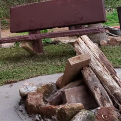 Cabana Da Montanha - Sitio Pasangas Santo Antônio do Pinhal Eksteriør bilde